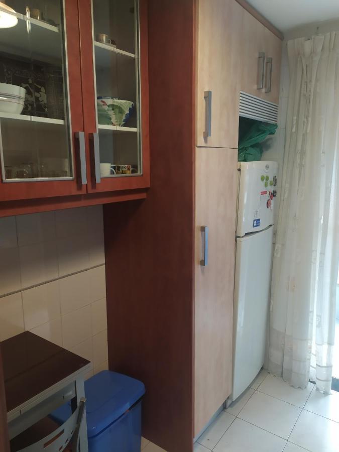 Habitacion Tranquila Madrid Exterior photo